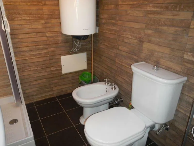Loft Da Teresa E Gio Villa Alghero