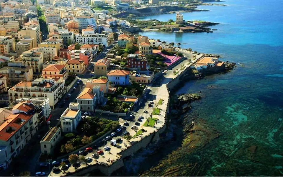 Loft Da Teresa E Gio Villa Alghero Holiday home