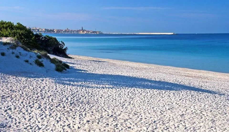 Loft Da Teresa E Gio Villa Alghero