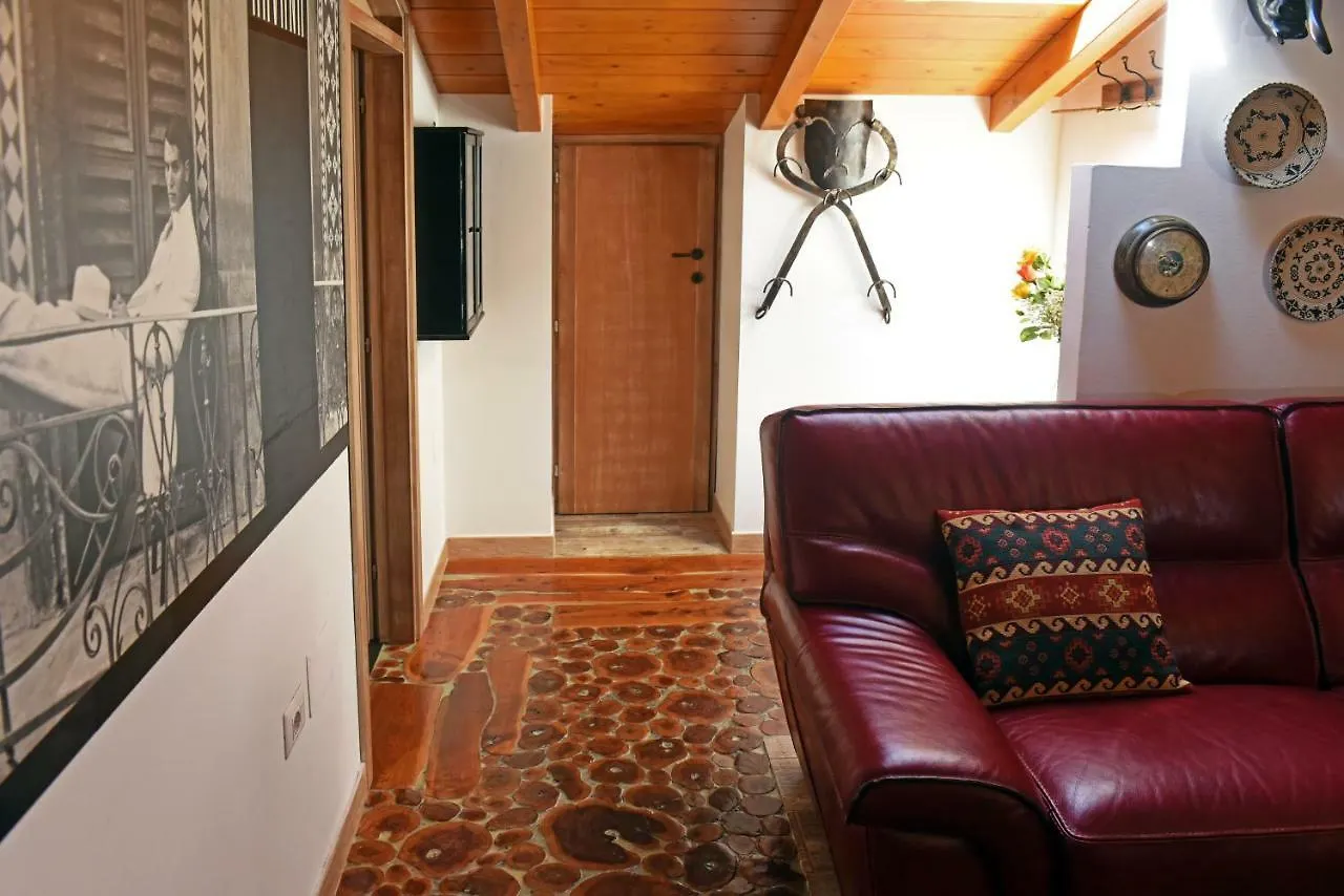 Loft Da Teresa E Gio Villa Alghero Holiday home