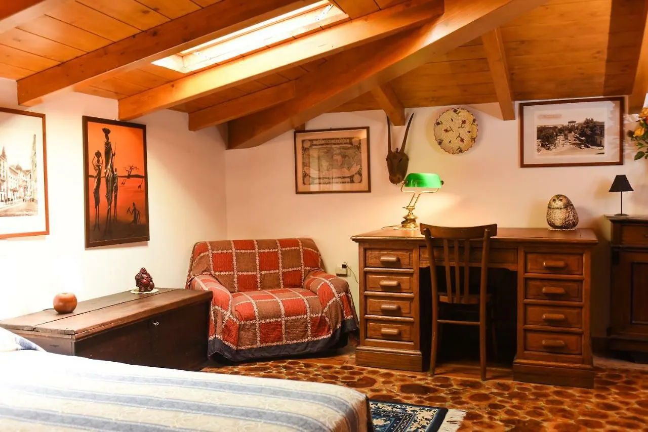 Loft Da Teresa E Gio Villa Alghero