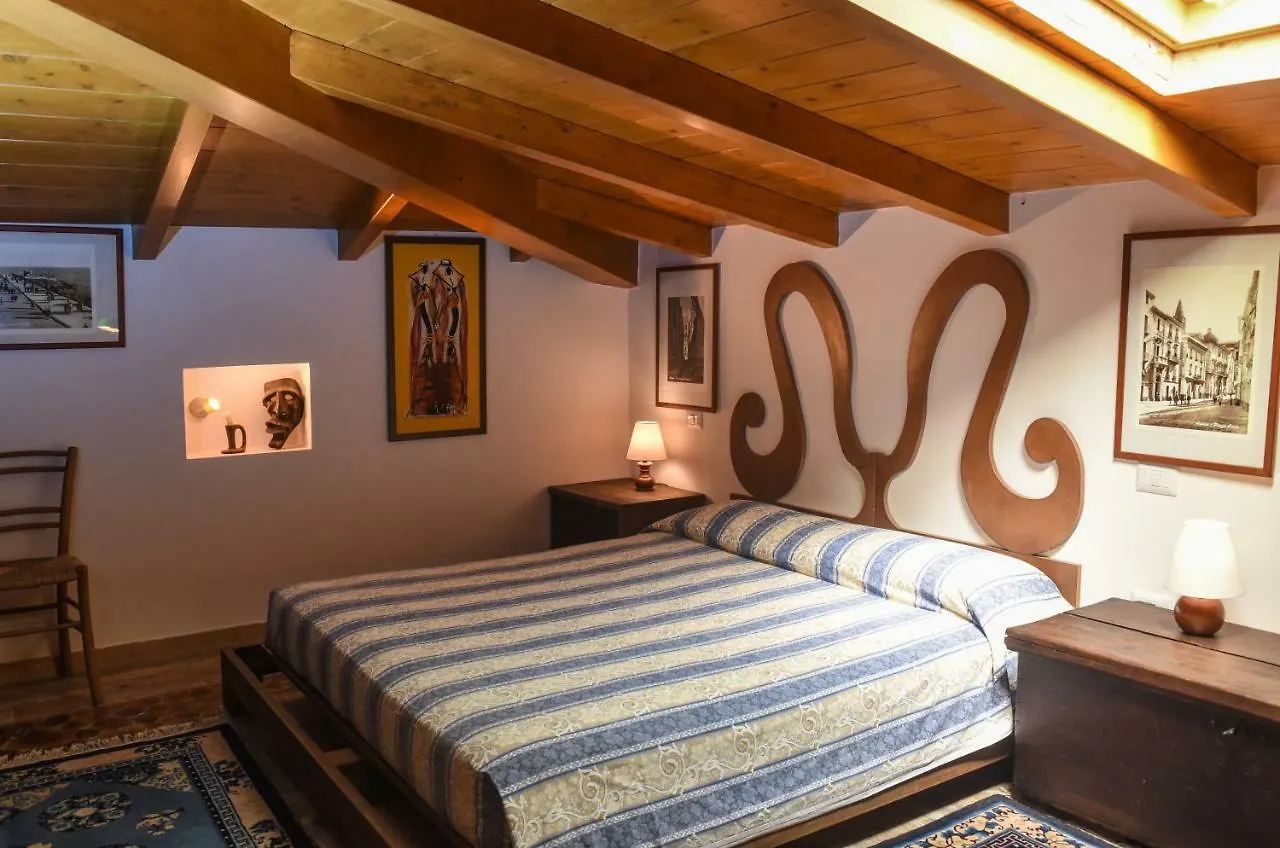 Holiday home Loft Da Teresa E Gio Villa Alghero