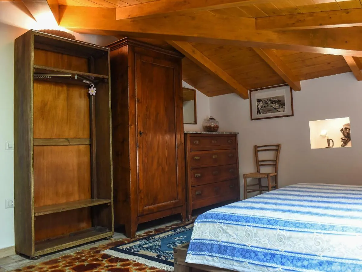 Loft Da Teresa E Gio Villa Alghero Italy